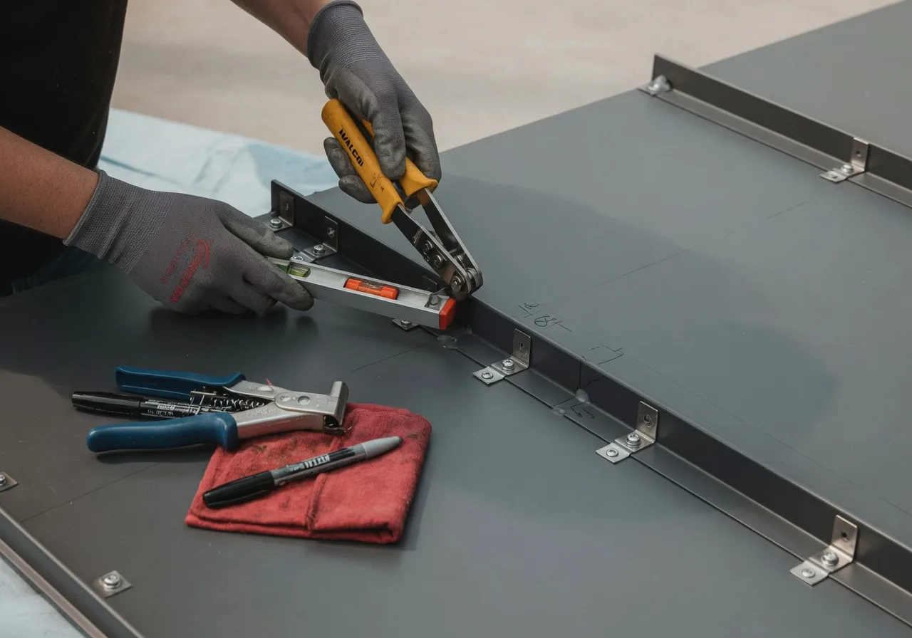 Why choose Metal Roofing Installation in West Hyannisport, MA